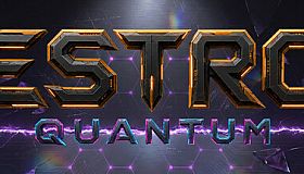 ESTRO Quantum