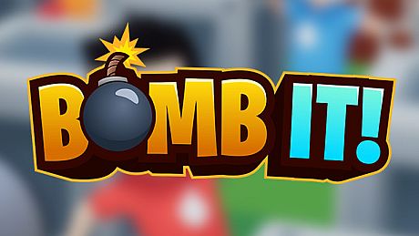 BOMB IT! Game