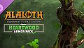 Alaloth: Champions of The Four Kingdoms - Heartwood Set