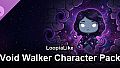 LoopiaLike - Void Walker Character Pack