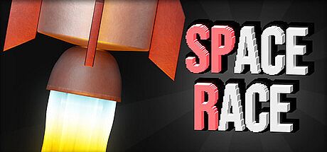 Space Race Game