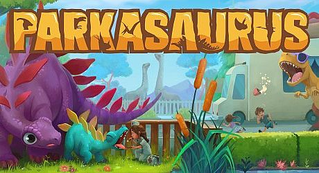 Parkasaurus Game