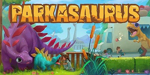 Parkasaurus