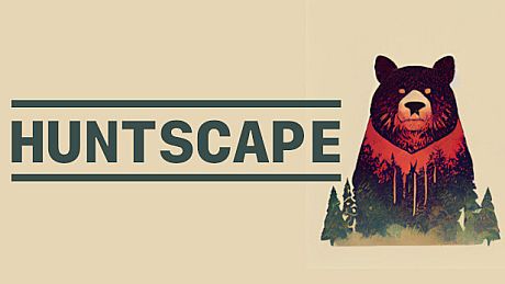 Huntscape