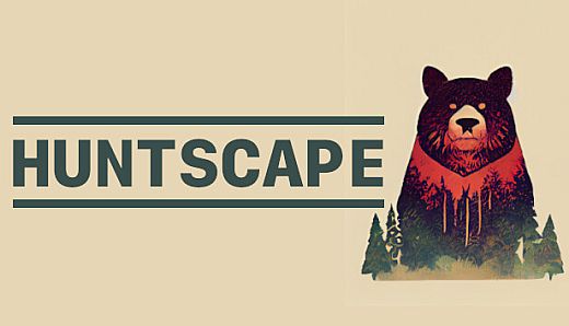 Huntscape