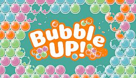 Bubble UP!