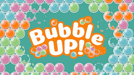 Bubble UP! Game