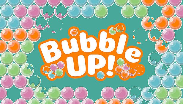 Buy Bubble UP!
