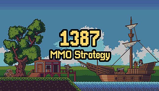 1387: MMO Strategy