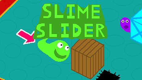 SlimeSlider