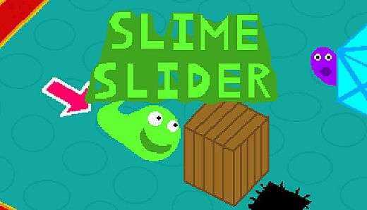 SlimeSlider
