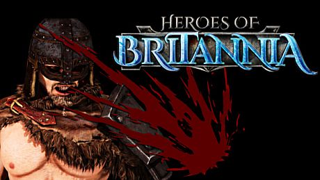 Heroes of Britannia Game