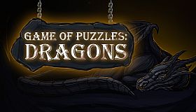 Game Of Puzzles: Dragons