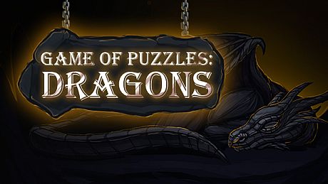 Game Of Puzzles: Dragons