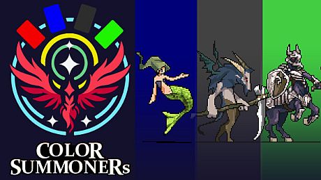 Color Summoners - Support Package:Gold Name Tag DLC