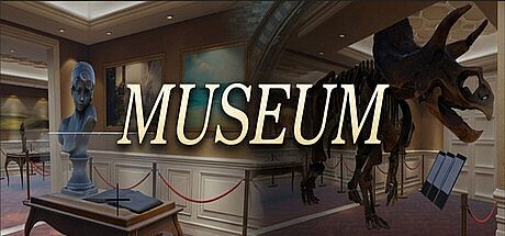 Museum Game