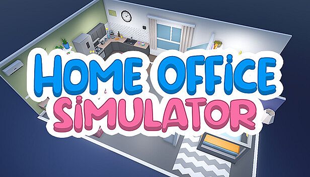 Buy Home Office Simulator