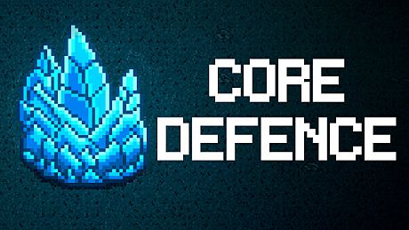 Core Defence Game
