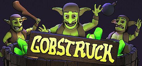 Gobstruck Game