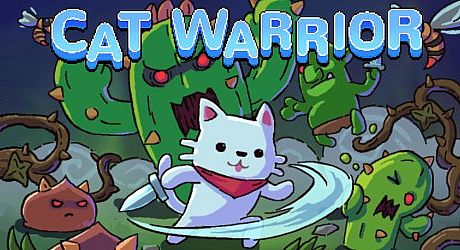 Cat Warrior