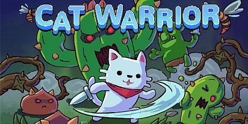 Cat Warrior