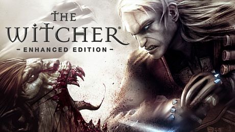 The Witcher: Enhanced Edition Director's Cut Game