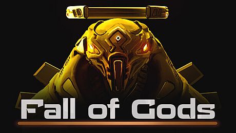 Fall of Gods Game