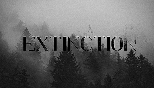 Extinction