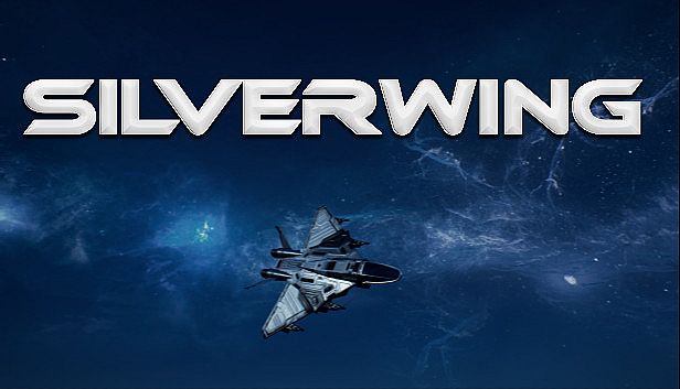 Buy Silverwing