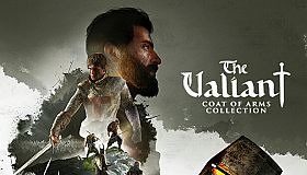 The Valiant - Coat of Arms Collection