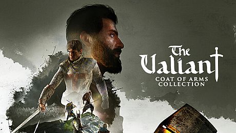 The Valiant - Coat of Arms Collection DLC