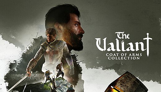 The Valiant - Coat of Arms Collection