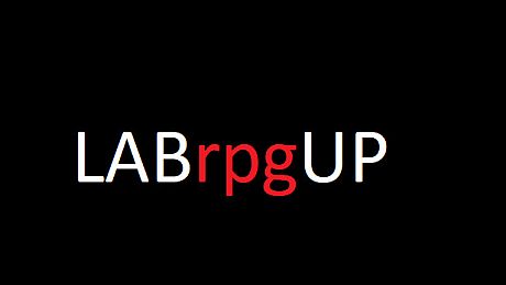 !LABrpgUP! Game
