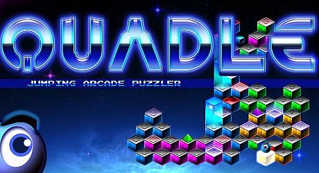 Quadle Game