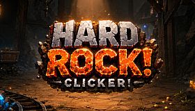 Hard Rock Clicker