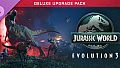 Jurassic World Evolution 3: Deluxe Upgrade Pack