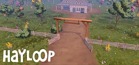 Hayloop