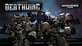 Space Hulk: Deathwing