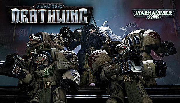 Buy Space Hulk: Deathwing