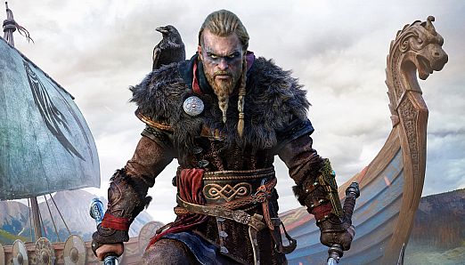 Assassin's Creed Valhalla