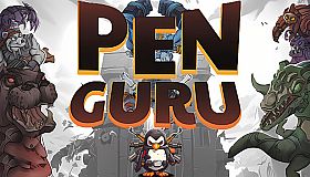 PENGURU