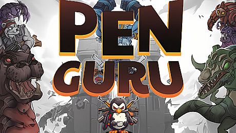 PENGURU Game