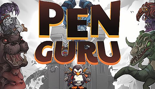 PENGURU
