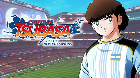 Captain Tsubasa: Rise of New Champions Juan Diaz Mission DLC