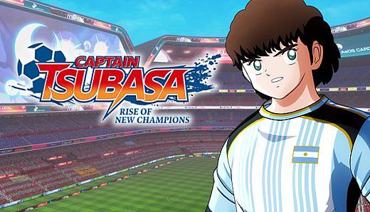 Captain Tsubasa: Rise of New Champions Juan Diaz Mission