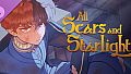 All Scars and Starlight - Extra chapter