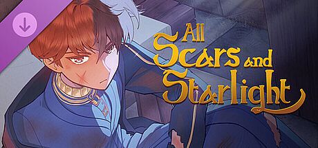 All Scars and Starlight - Extra chapter DLC