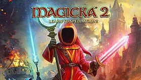 Magicka 2