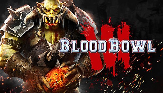 Buy Blood Bowl 3