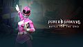 Power Rangers: Battle for the Grid - Kimberly Hart Mighty Morphin Power Ranger Pink Ranger Skin